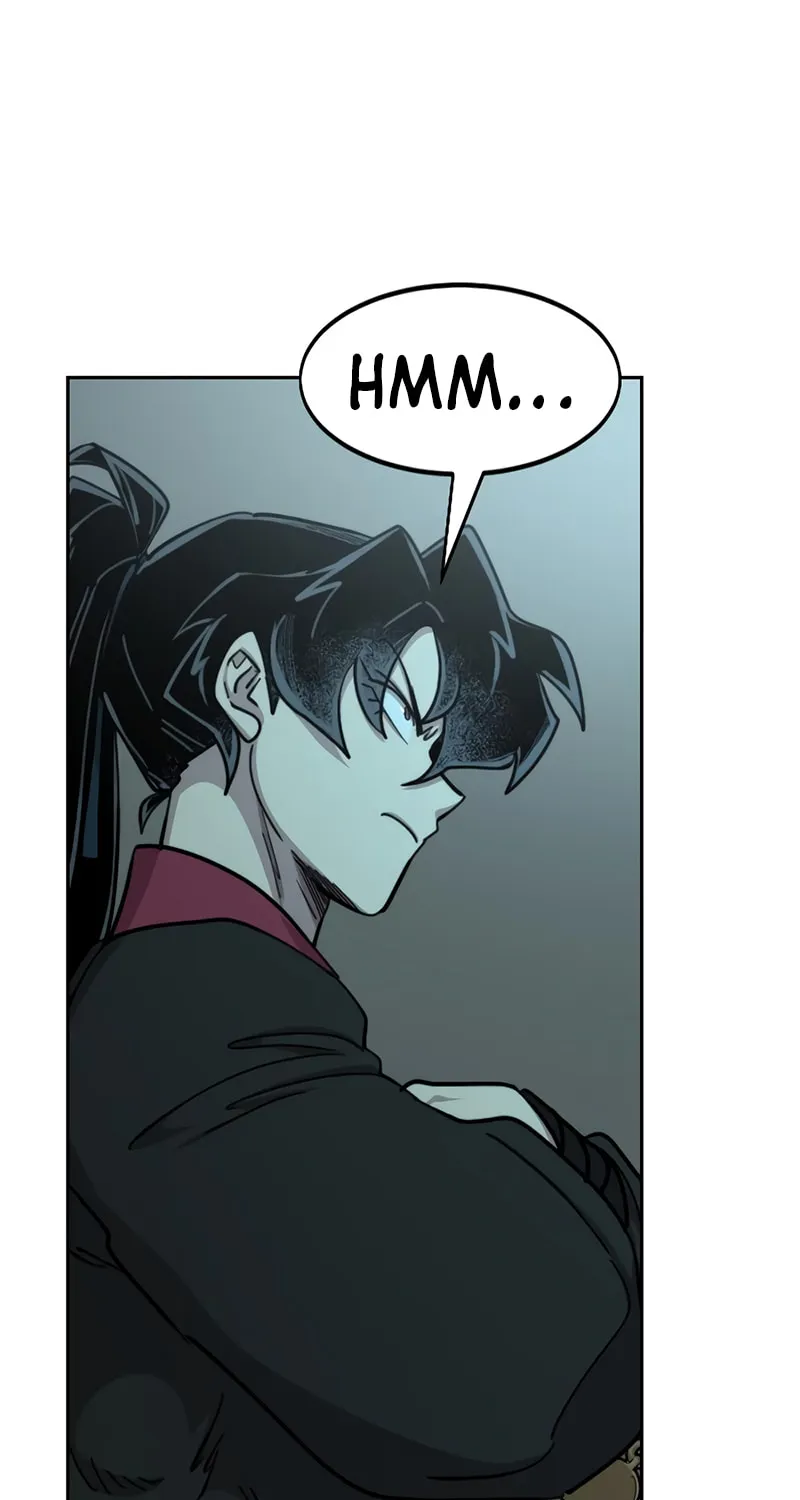 Return of the Blossoming Blade Chapter 95 page 32 - 