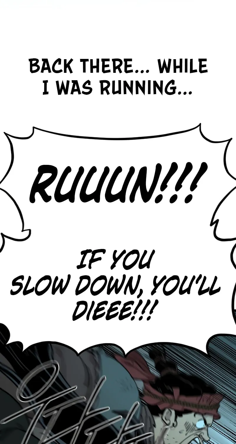 Return of the Blossoming Blade Chapter 95 page 34 - 