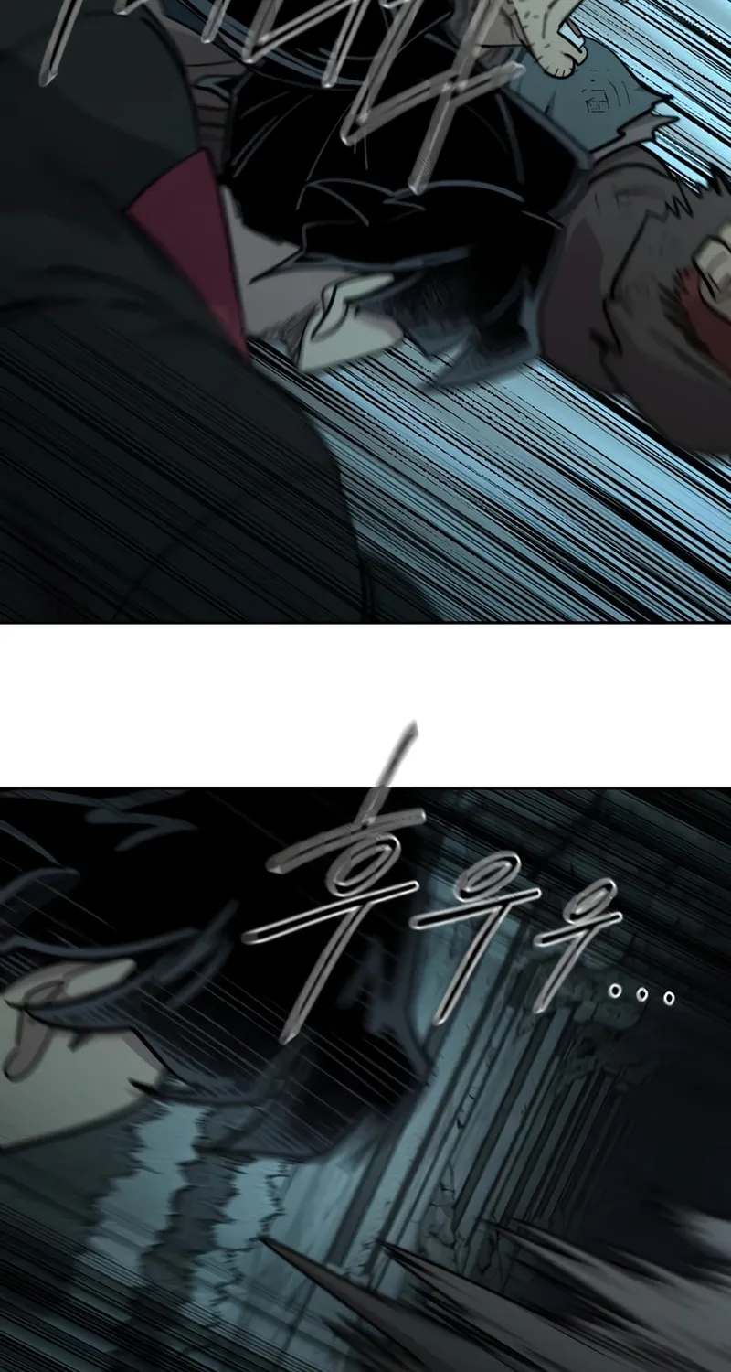 Return of the Blossoming Blade Chapter 95 page 35 - 