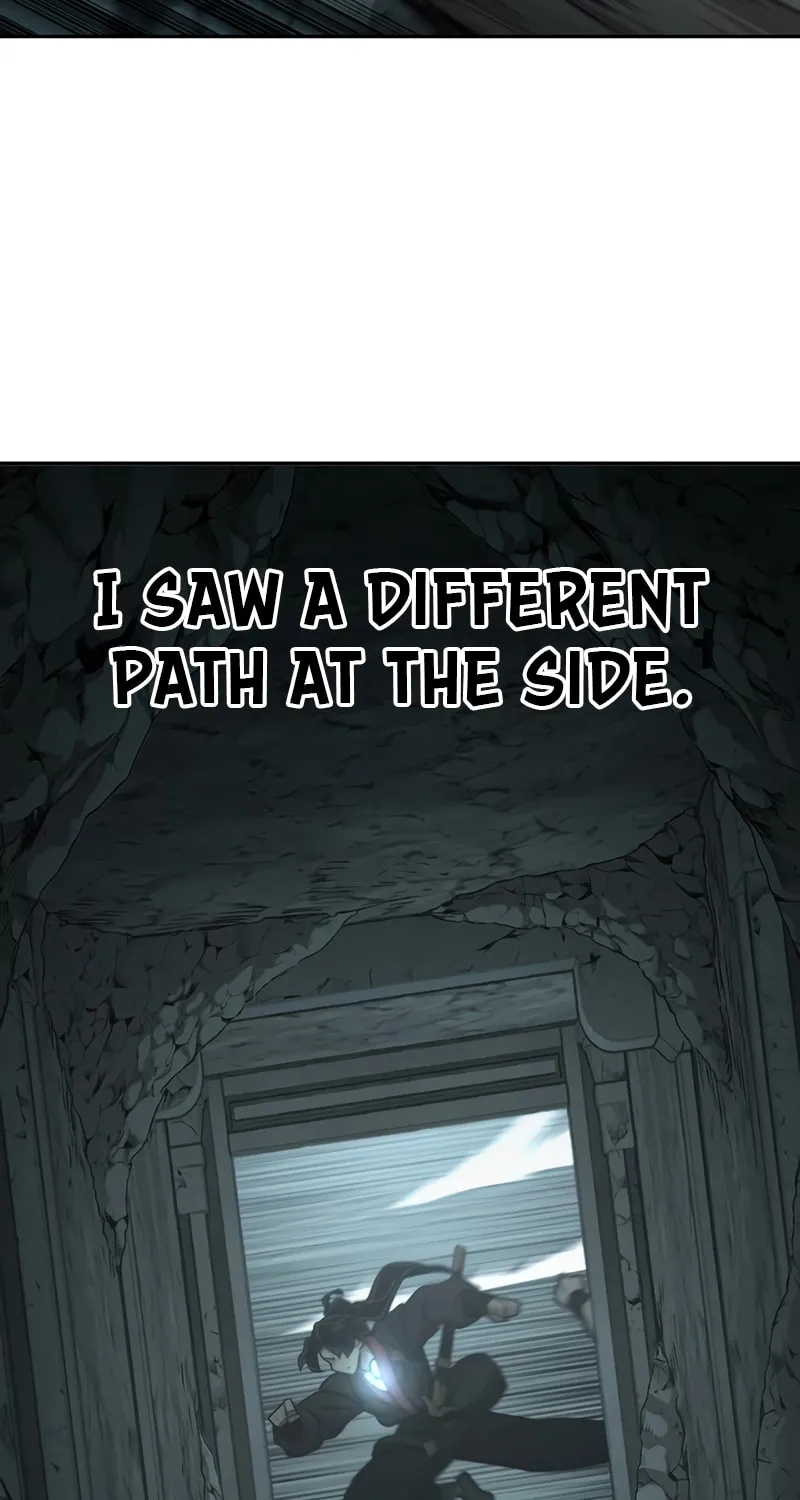 Return of the Blossoming Blade Chapter 95 page 36 - 