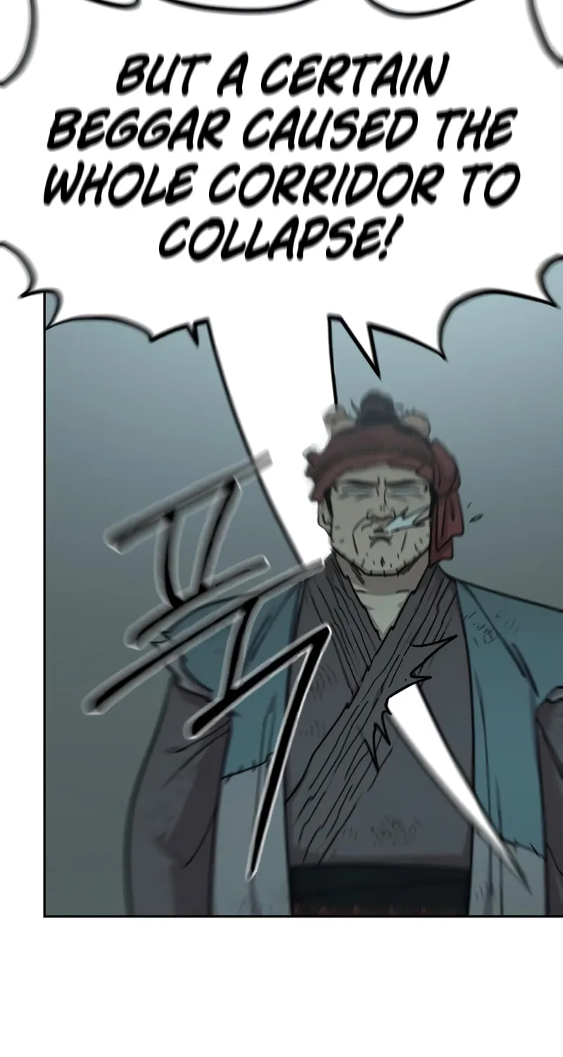 Return of the Blossoming Blade Chapter 95 page 38 - 