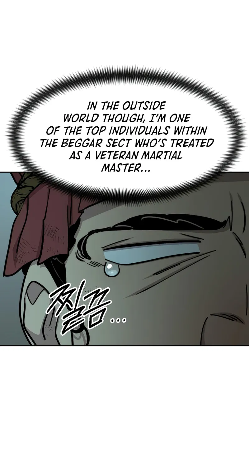 Return of the Blossoming Blade Chapter 95 page 39 - 