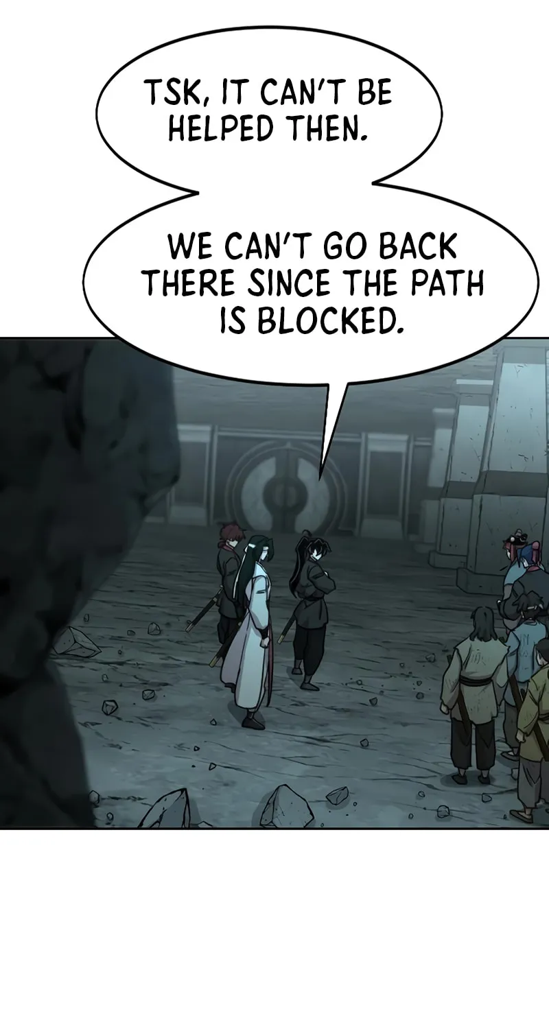 Return of the Blossoming Blade Chapter 95 page 40 - 