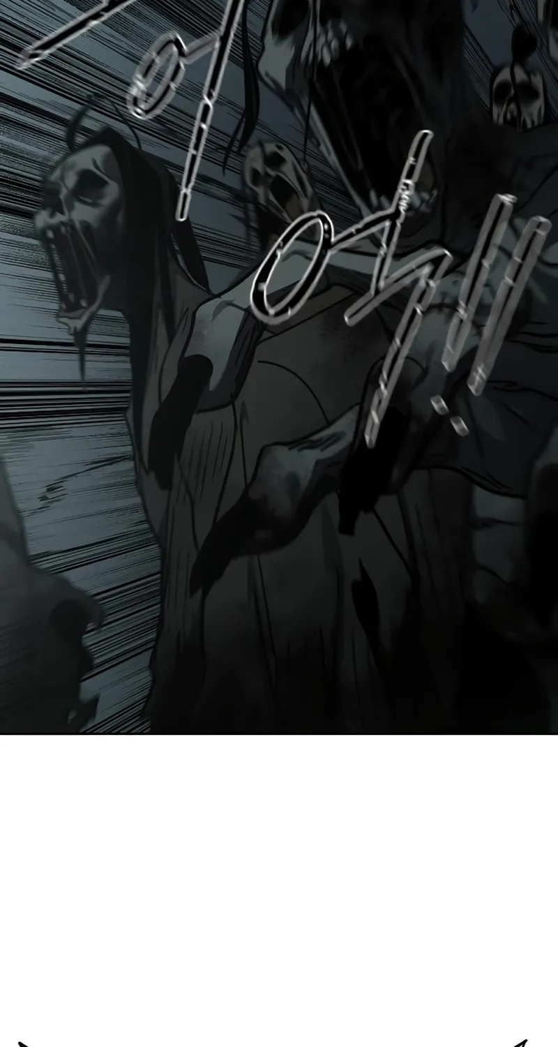 Return of the Blossoming Blade Chapter 95 page 5 - 