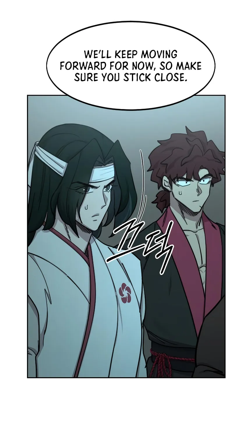 Return of the Blossoming Blade Chapter 95 page 41 - 