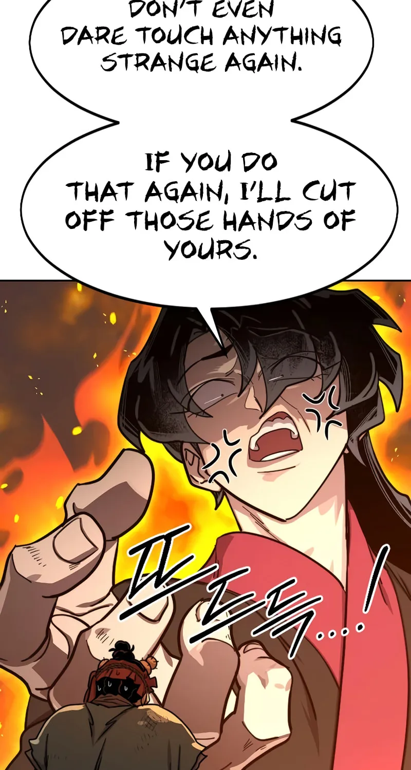 Return of the Blossoming Blade Chapter 95 page 43 - 