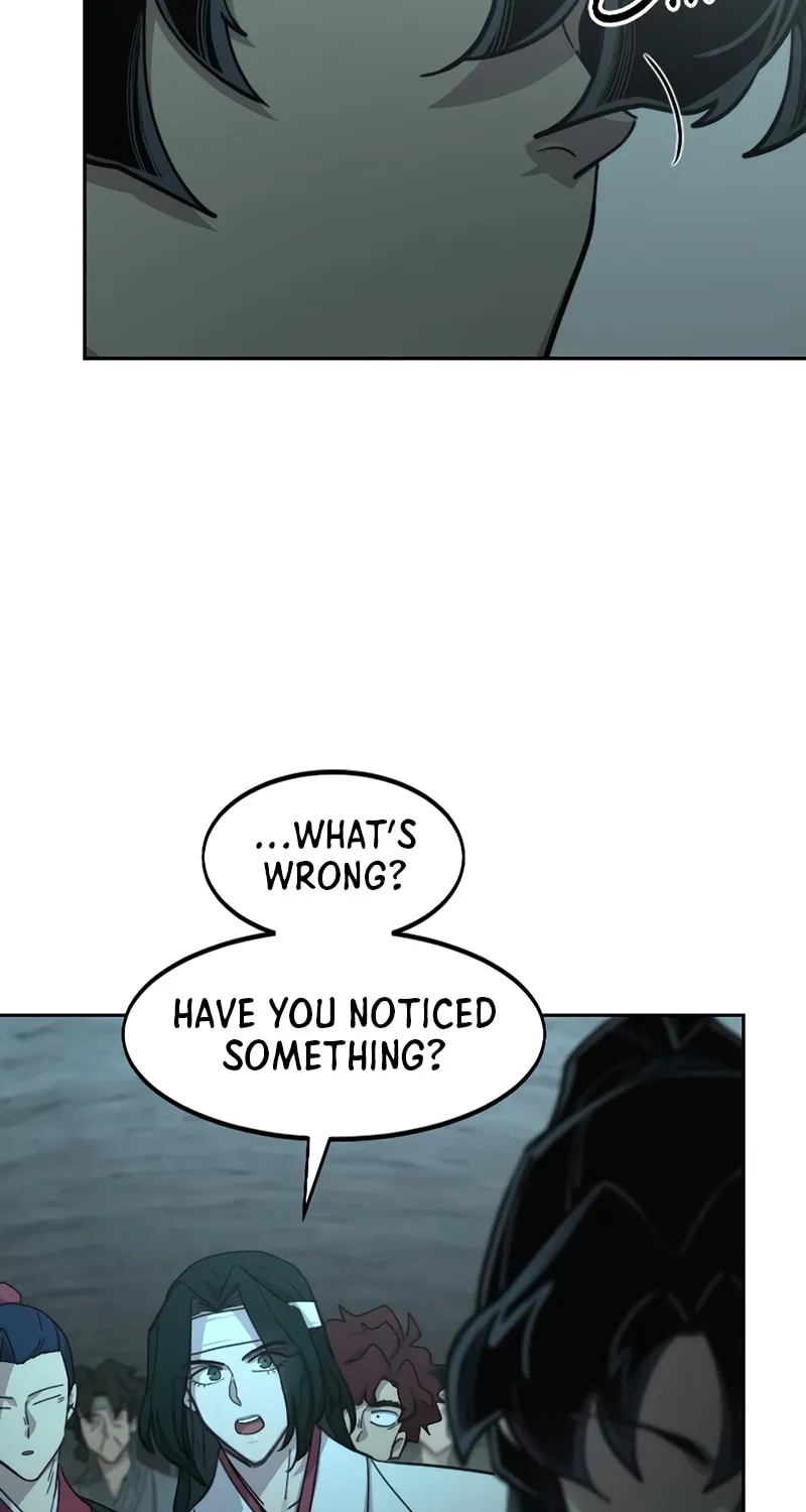Return of the Blossoming Blade Chapter 95 page 48 - 