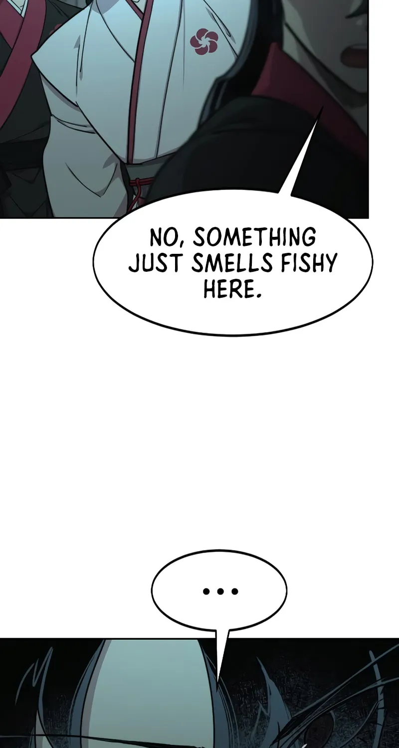 Return of the Blossoming Blade Chapter 95 page 49 - 