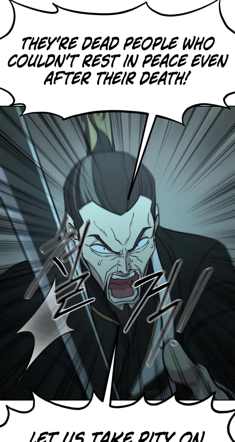 Return of the Blossoming Blade Chapter 95 page 6 - 