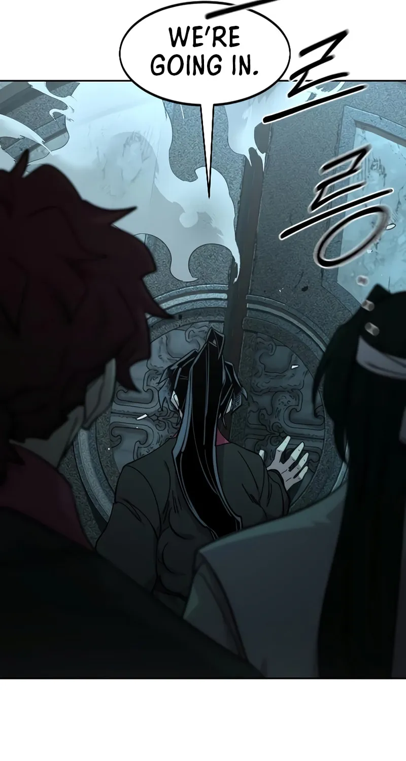 Return of the Blossoming Blade Chapter 95 page 51 - 