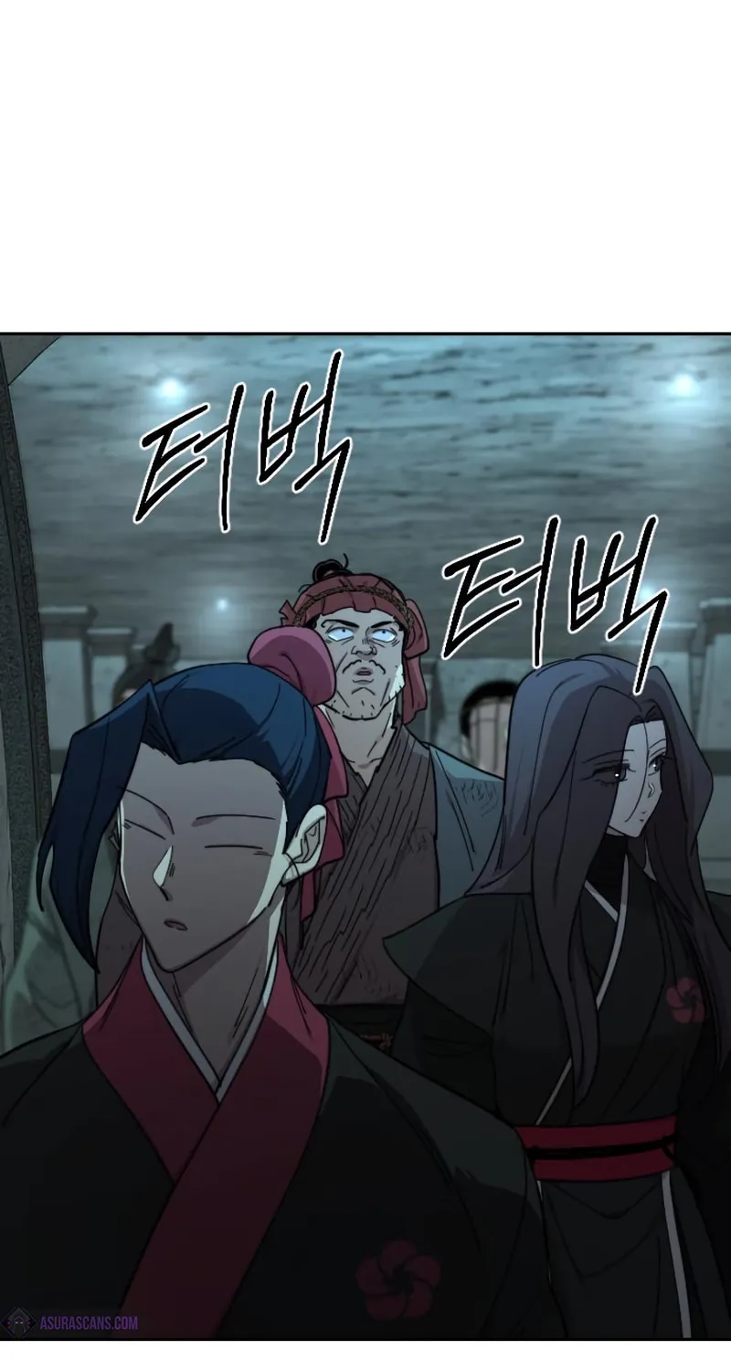 Return of the Blossoming Blade Chapter 95 page 55 - 