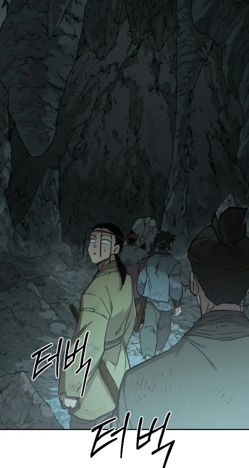 Return of the Blossoming Blade Chapter 95 page 57 - 