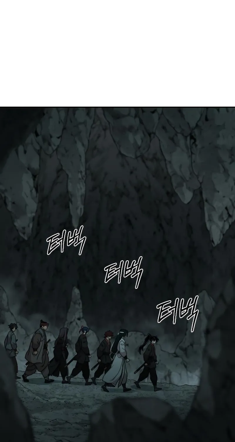 Return of the Blossoming Blade Chapter 95 page 59 - 