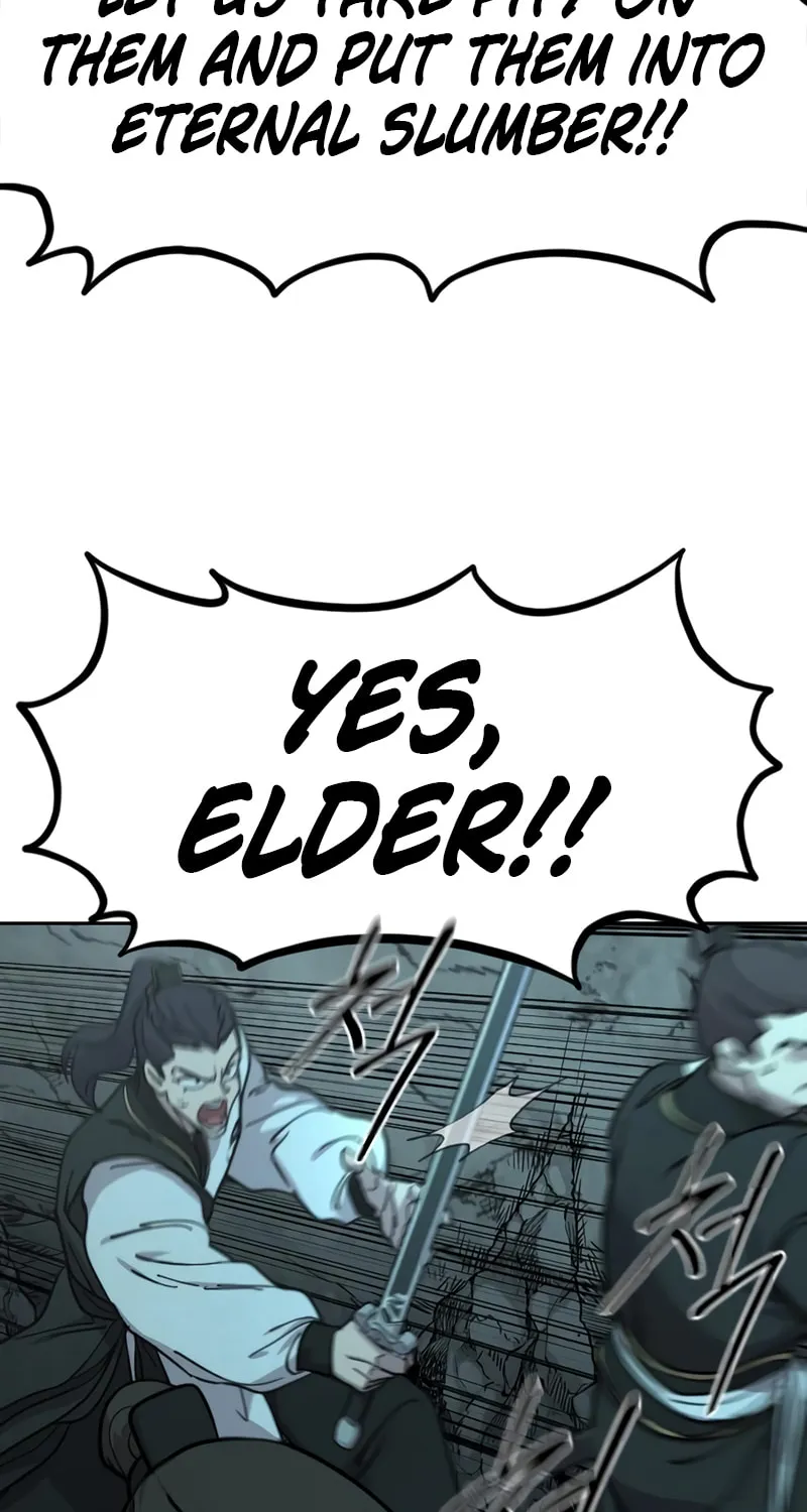 Return of the Blossoming Blade Chapter 95 page 7 - 