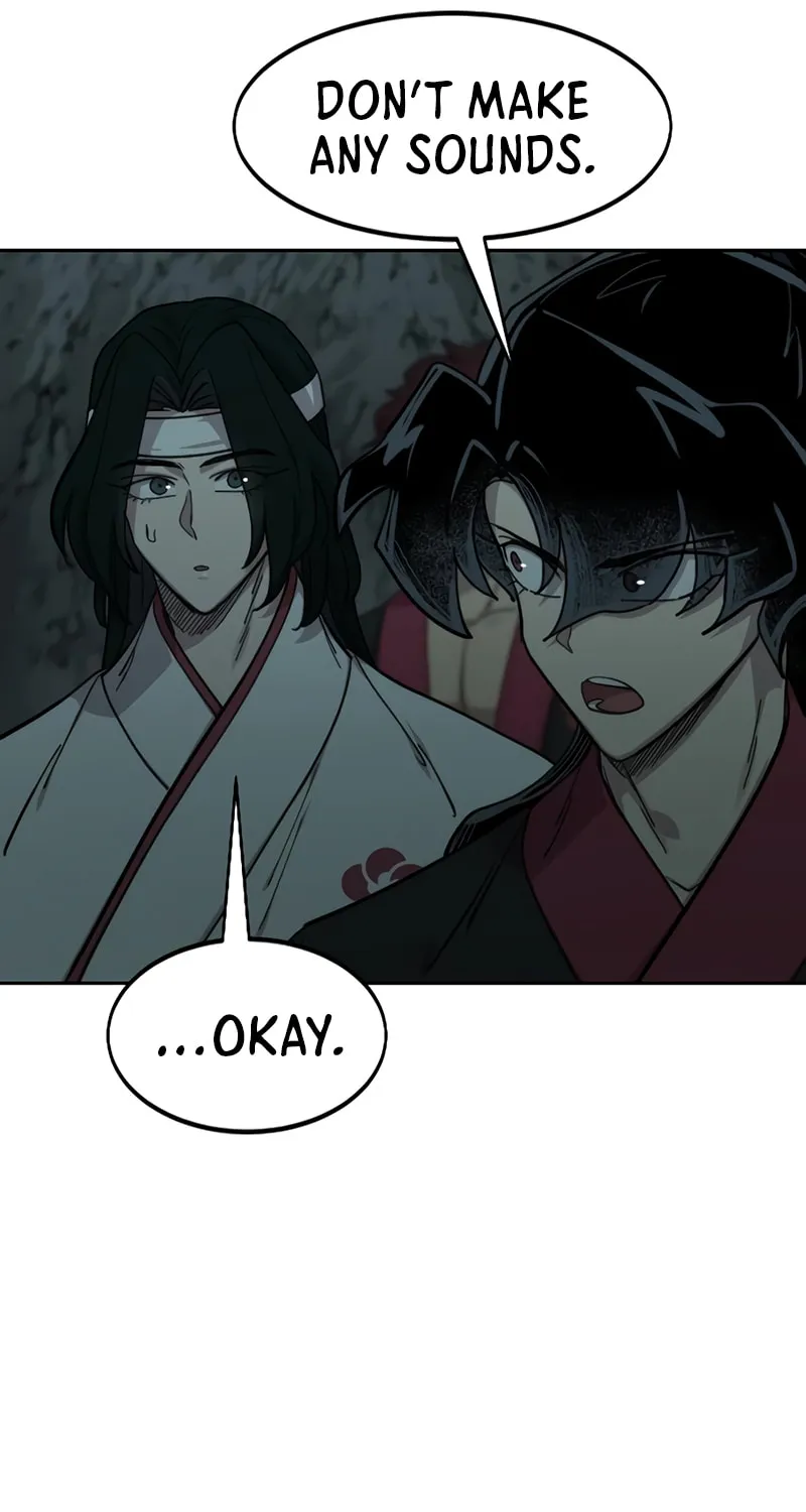Return of the Blossoming Blade Chapter 95 page 62 - 