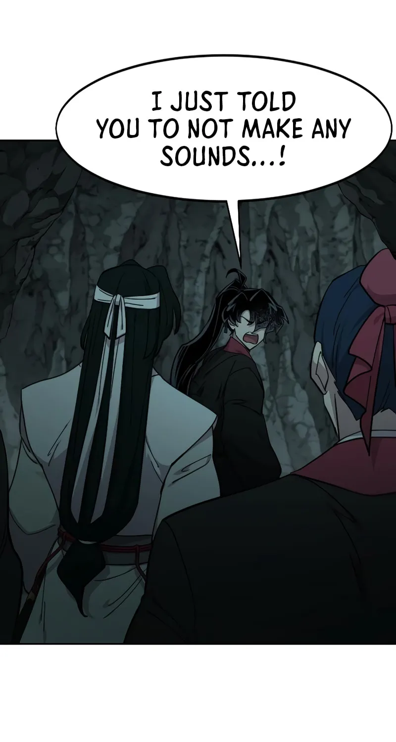 Return of the Blossoming Blade Chapter 95 page 65 - 