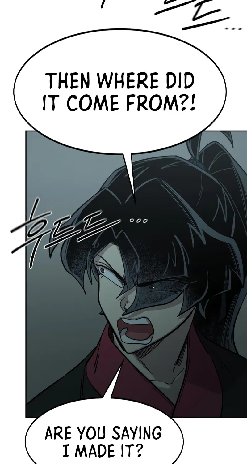 Return of the Blossoming Blade Chapter 95 page 67 - 