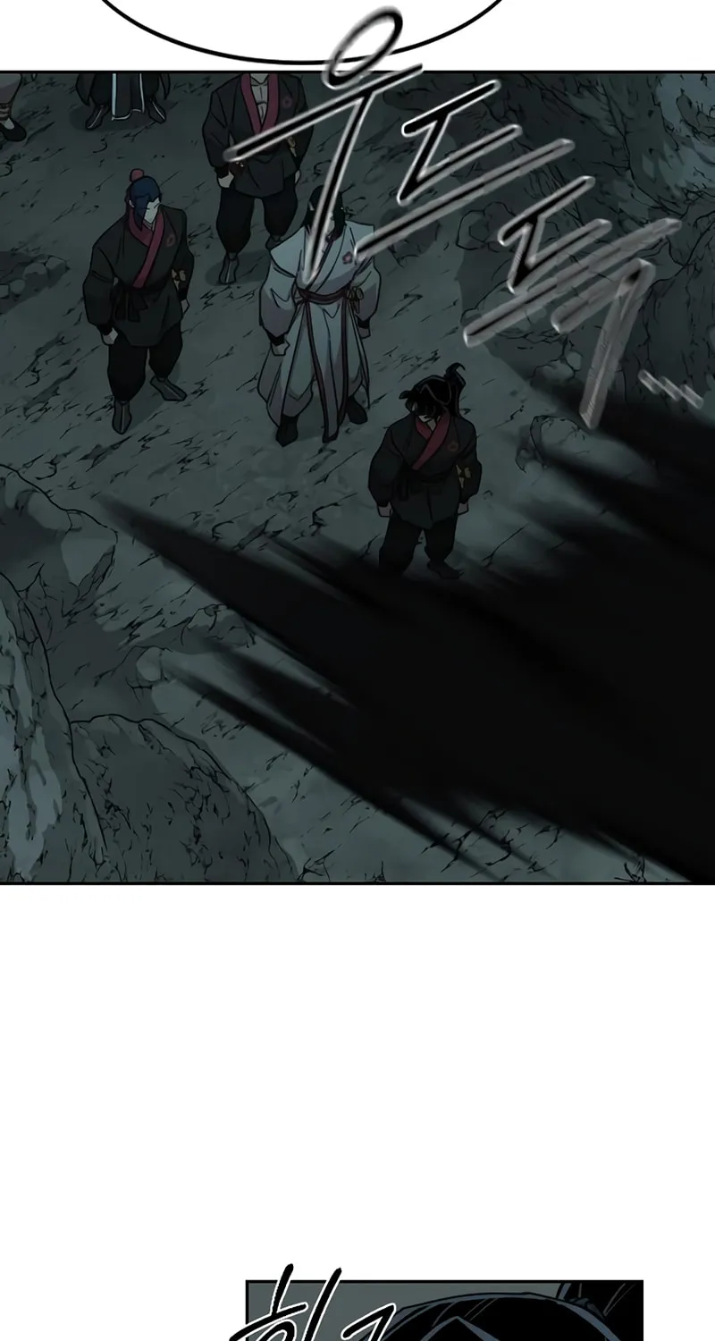 Return of the Blossoming Blade Chapter 95 page 68 - 