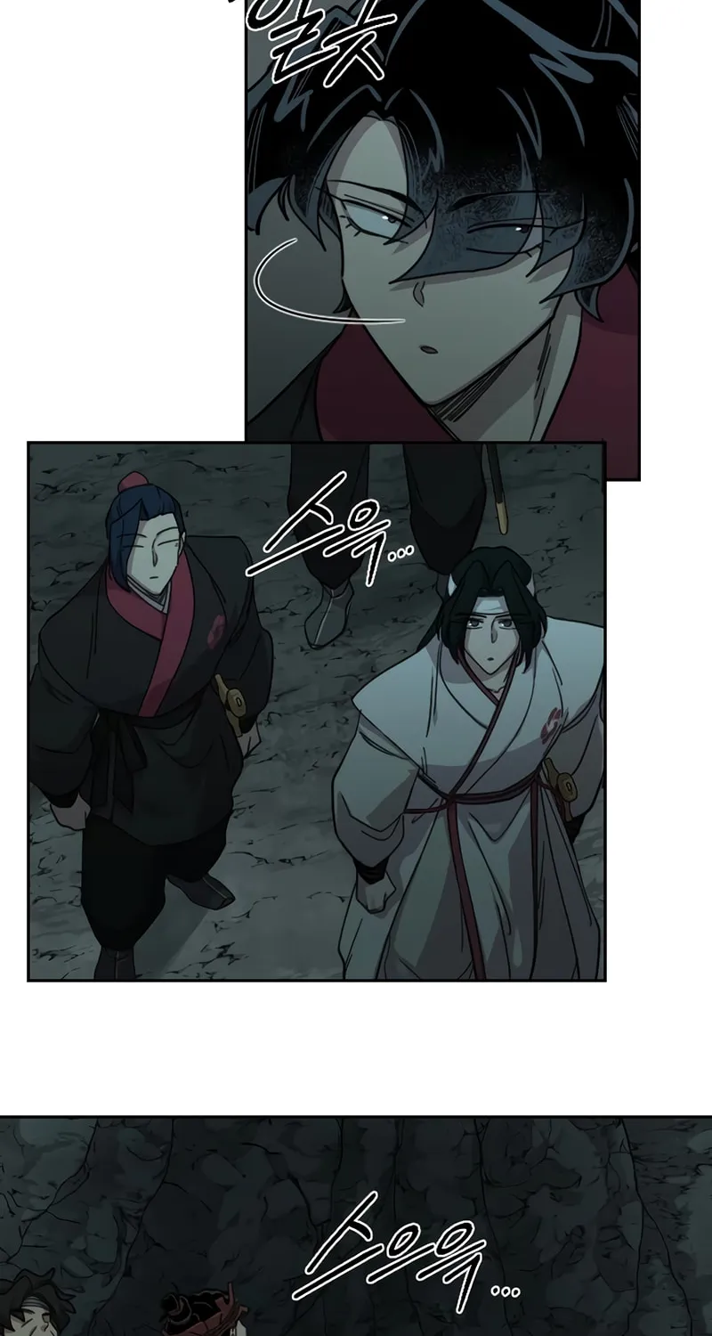 Return of the Blossoming Blade Chapter 95 page 69 - 