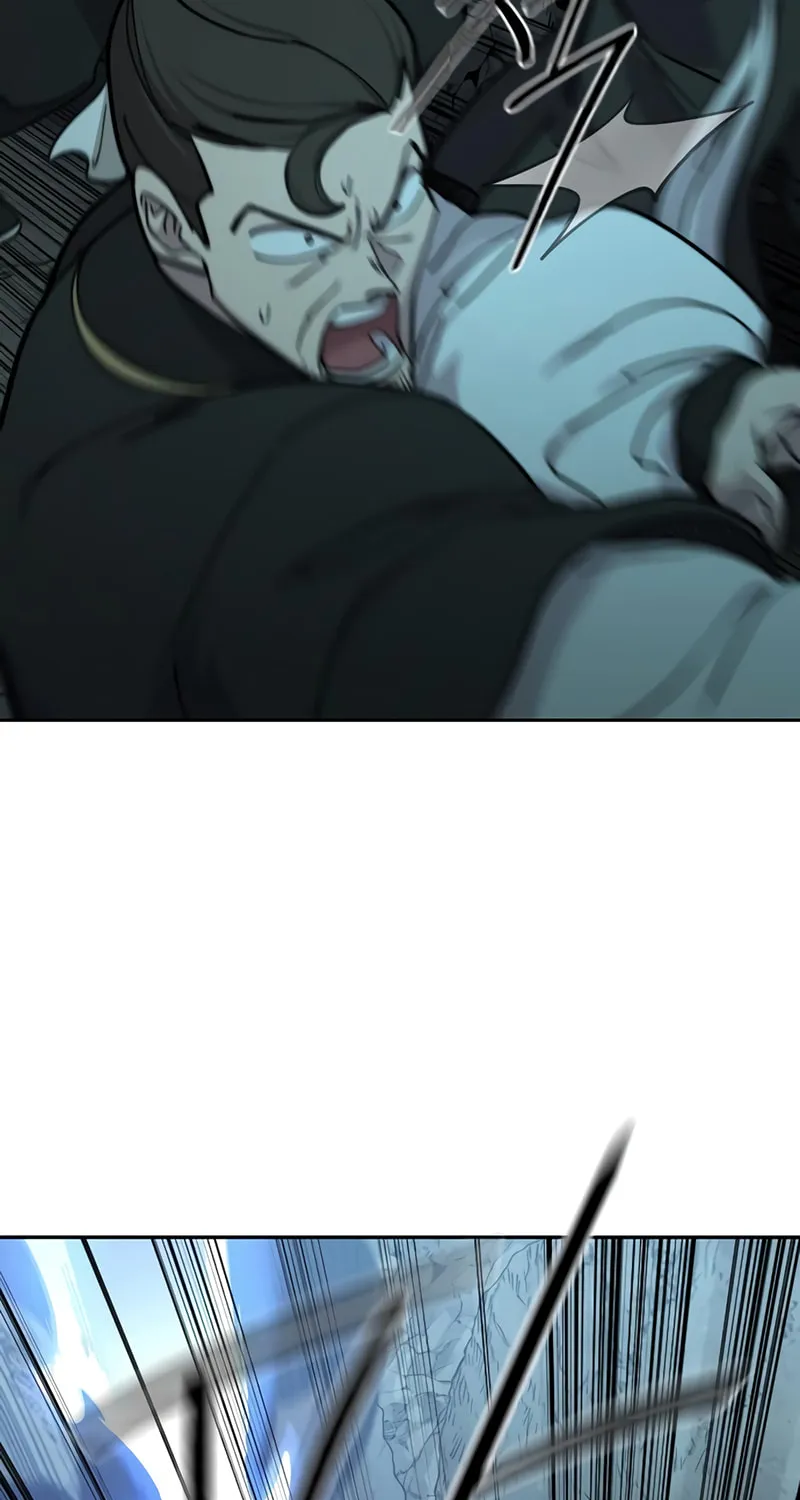 Return of the Blossoming Blade Chapter 95 page 8 - 