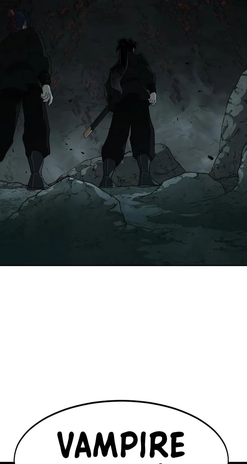 Return of the Blossoming Blade Chapter 95 page 72 - 