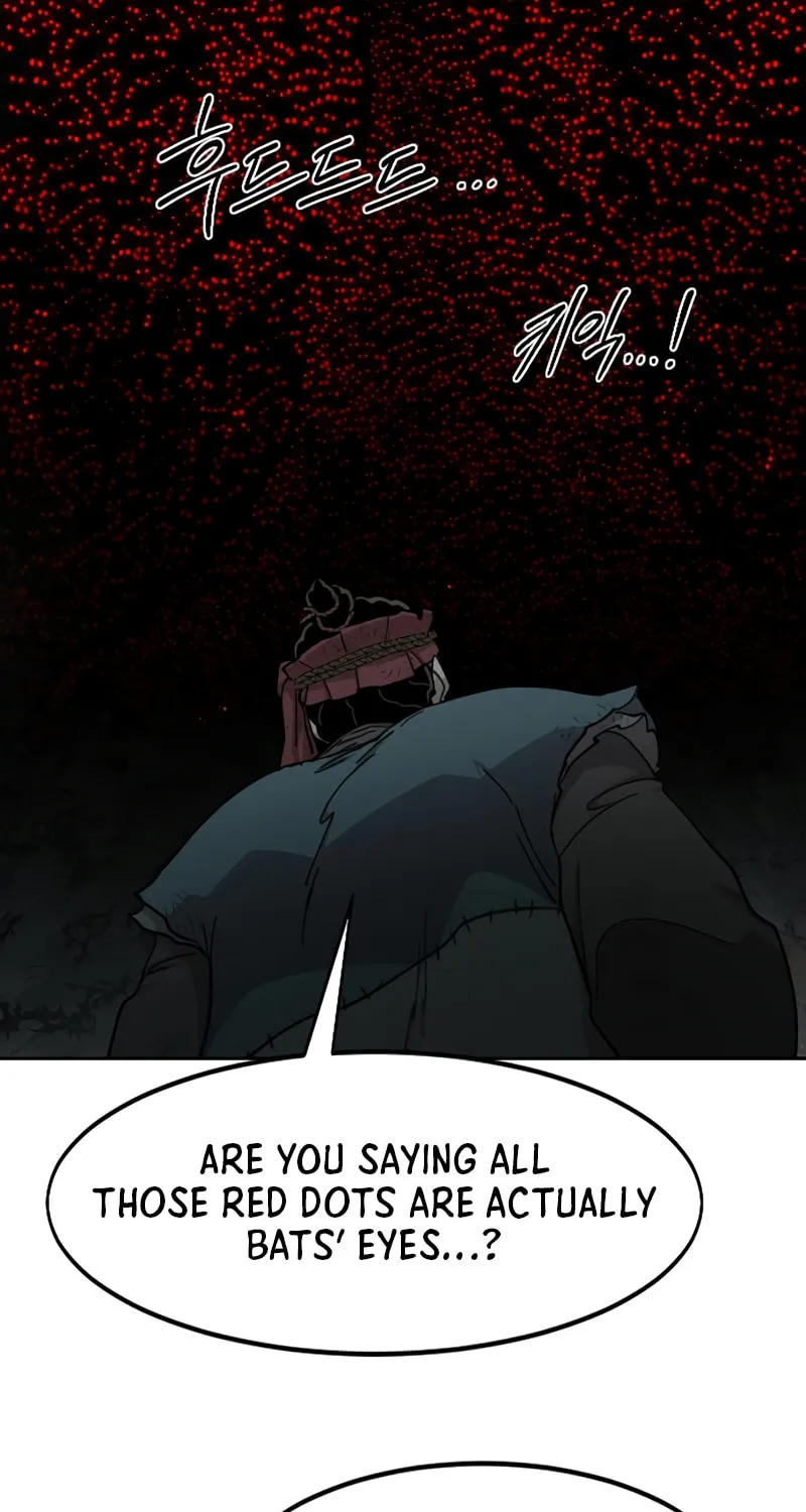 Return of the Blossoming Blade Chapter 95 page 75 - 