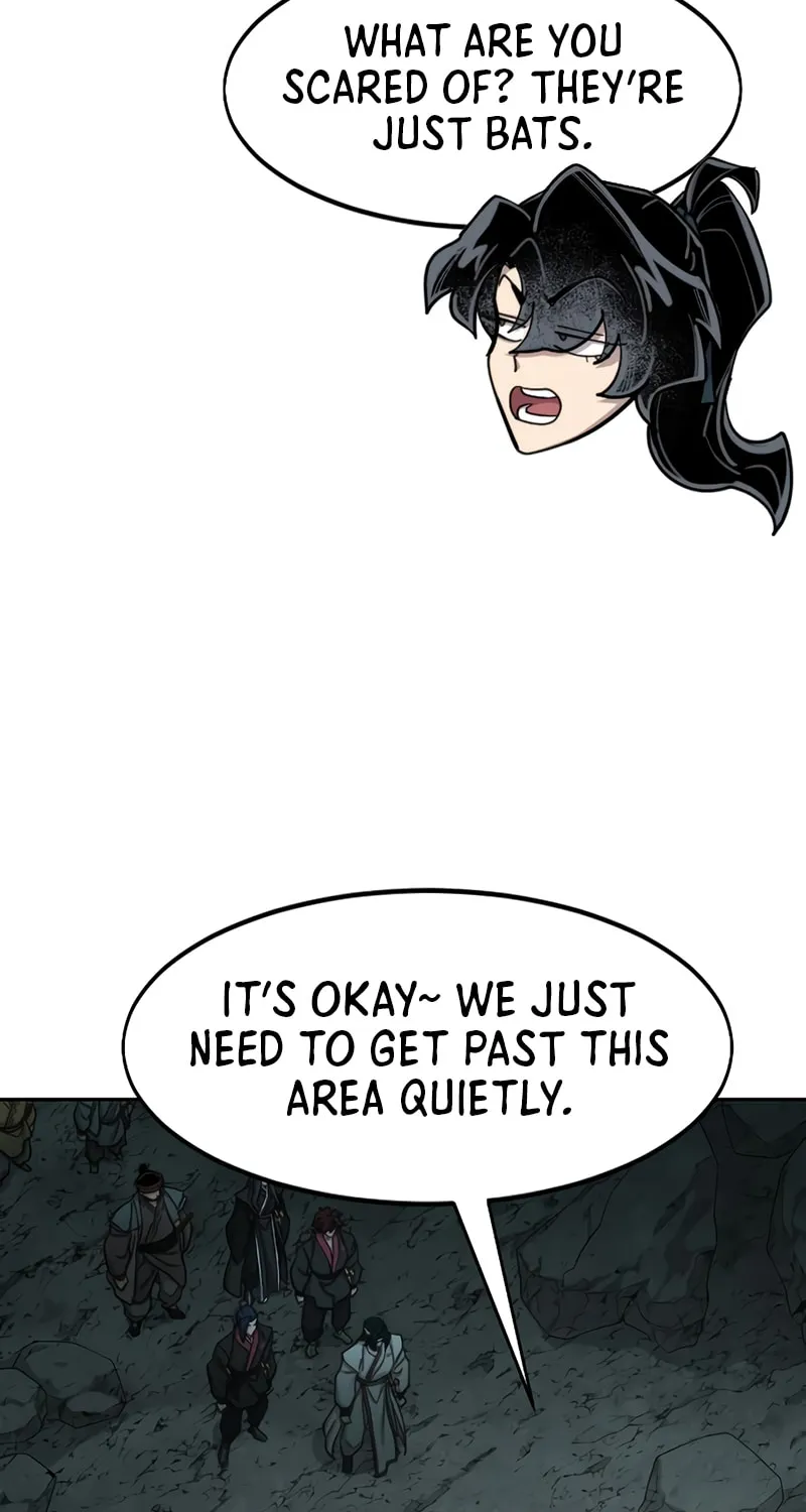 Return of the Blossoming Blade Chapter 95 page 76 - 