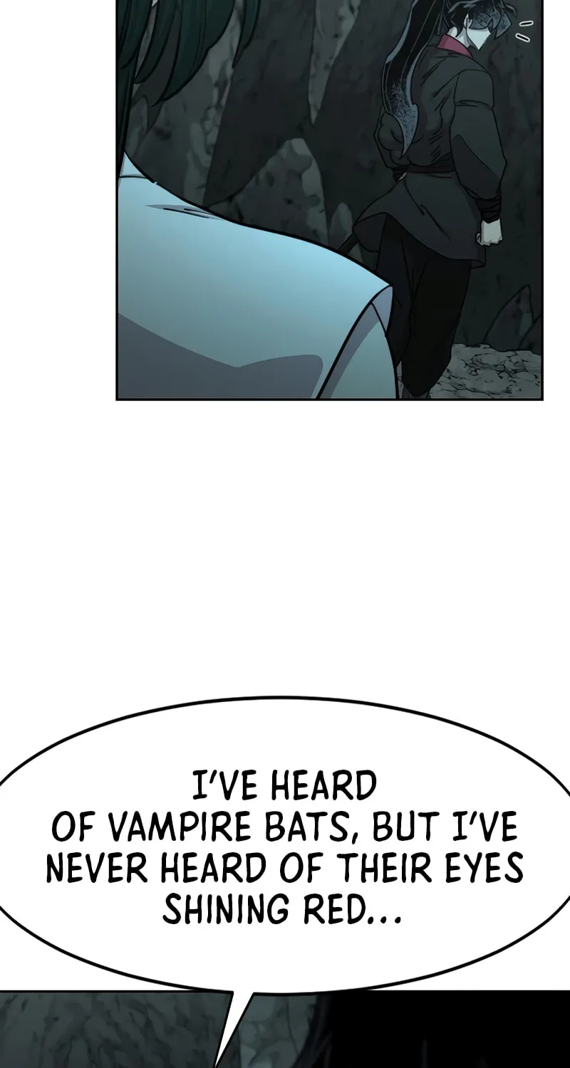 Return of the Blossoming Blade Chapter 95 page 79 - 