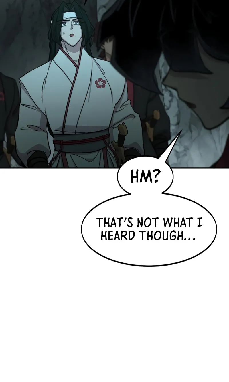 Return of the Blossoming Blade Chapter 95 page 80 - 