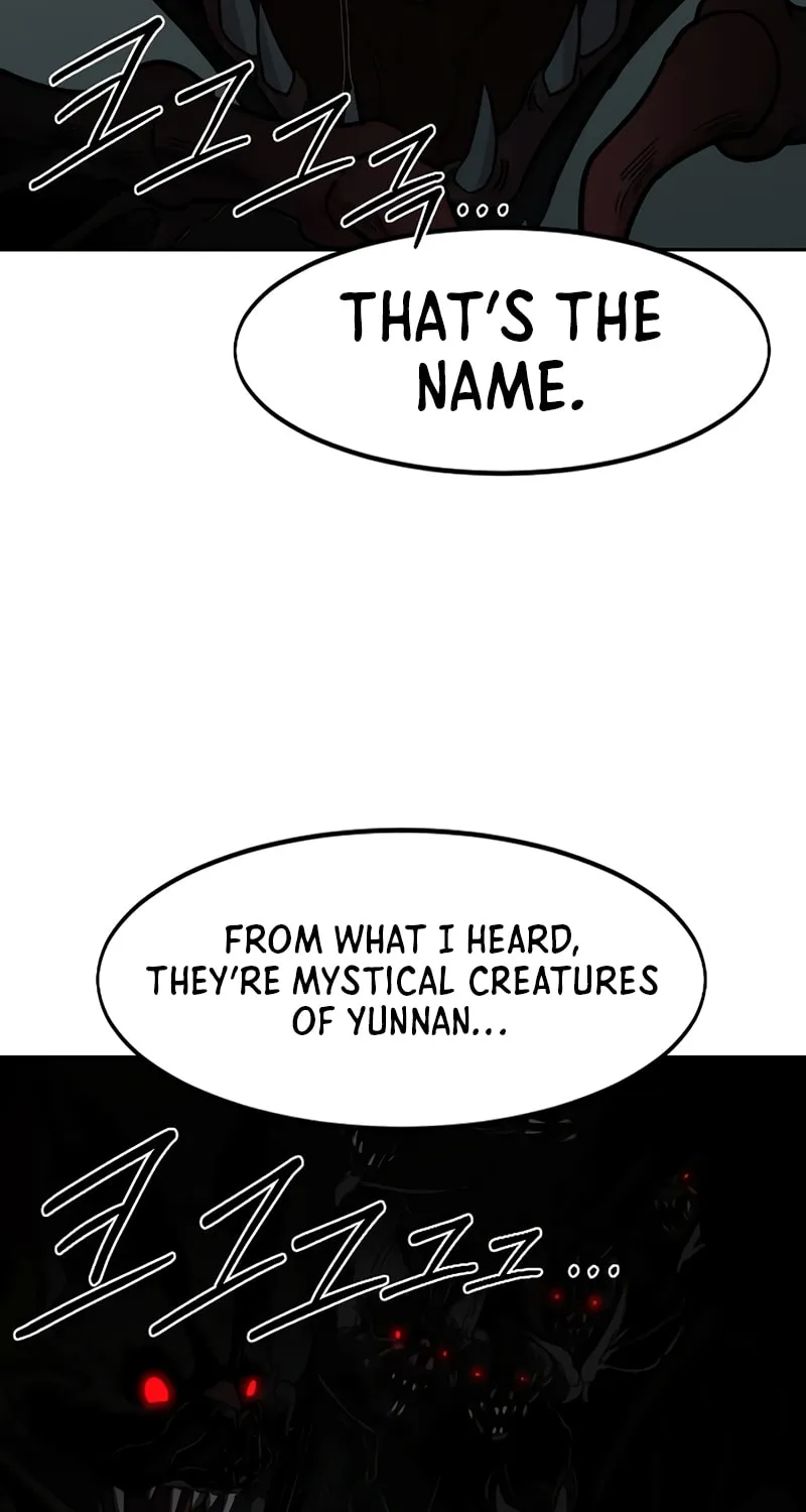 Return of the Blossoming Blade Chapter 95 page 83 - 