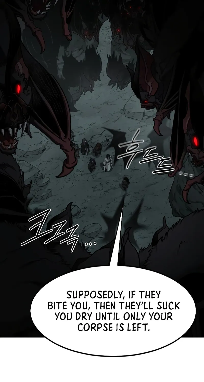 Return of the Blossoming Blade Chapter 95 page 84 - 