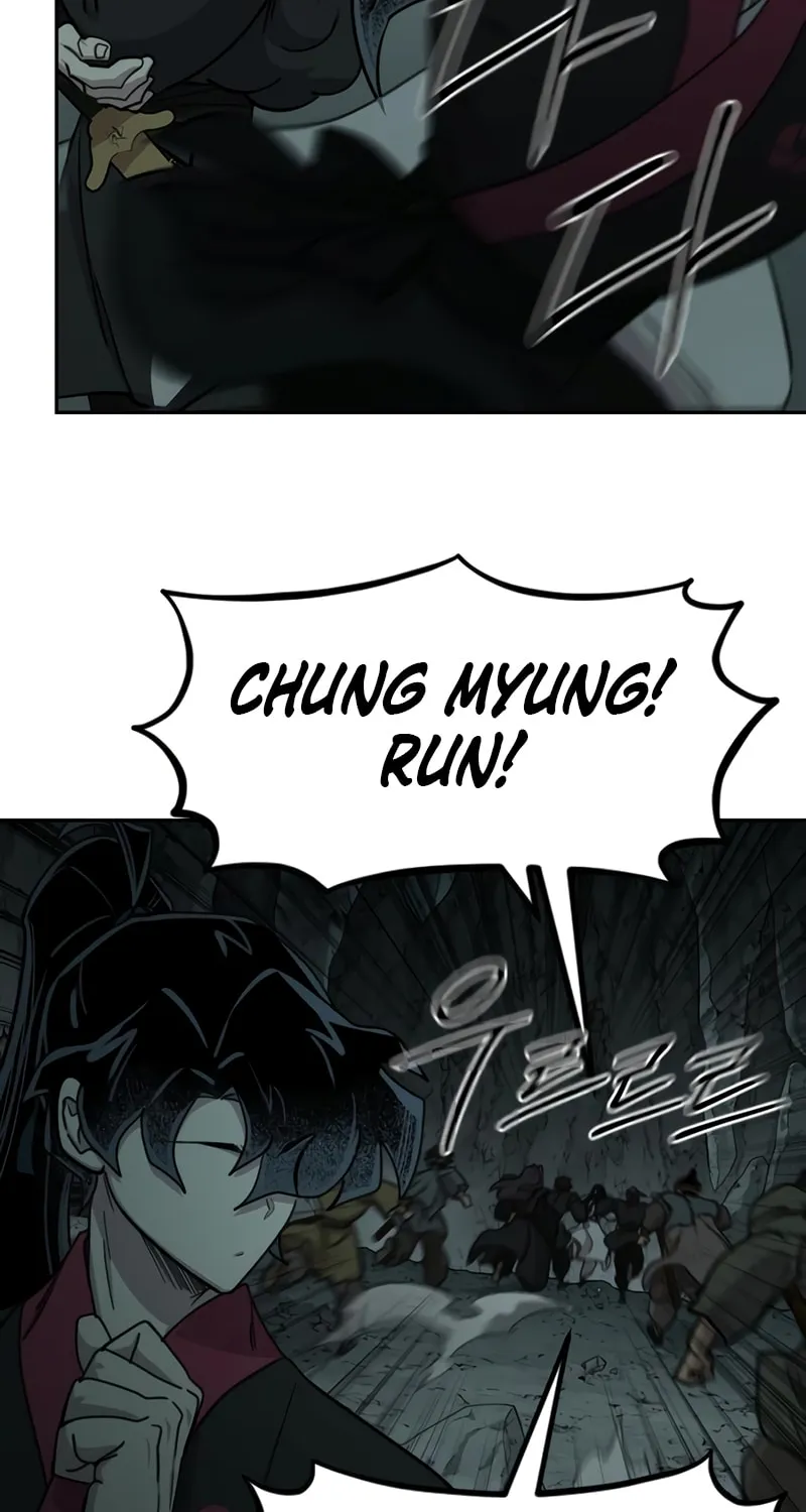 Return of the Blossoming Blade Chapter 95 page 86 - 