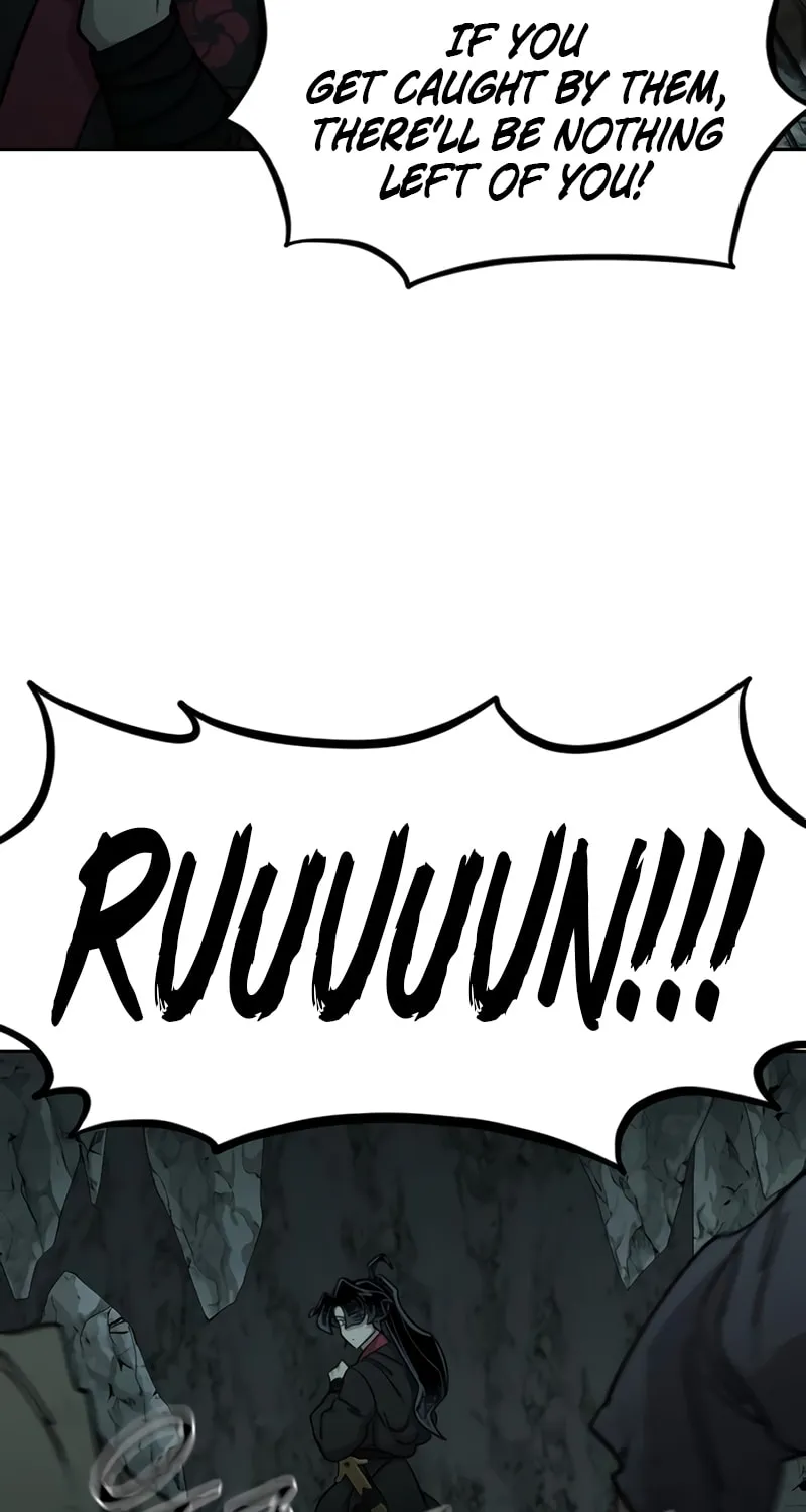 Return of the Blossoming Blade Chapter 95 page 87 - 