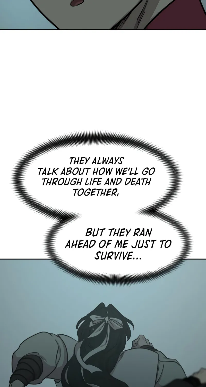 Return of the Blossoming Blade Chapter 95 page 89 - 