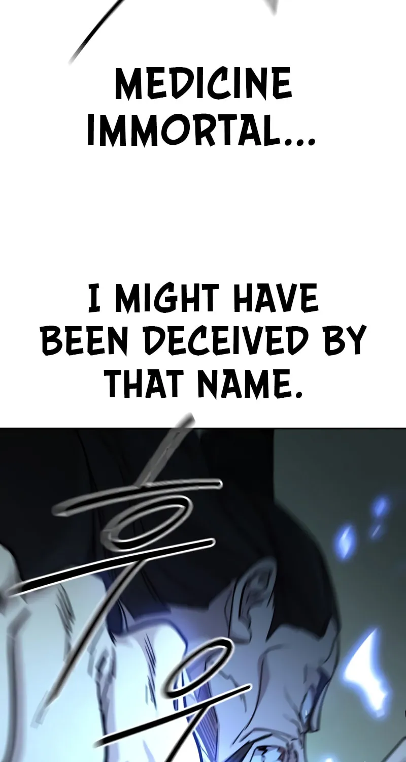 Return of the Blossoming Blade Chapter 95 page 10 - 