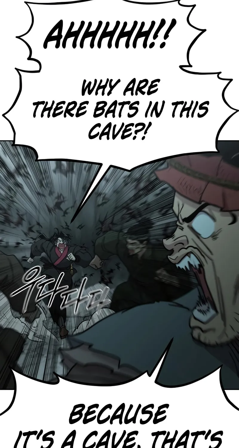 Return of the Blossoming Blade Chapter 95 page 96 - 