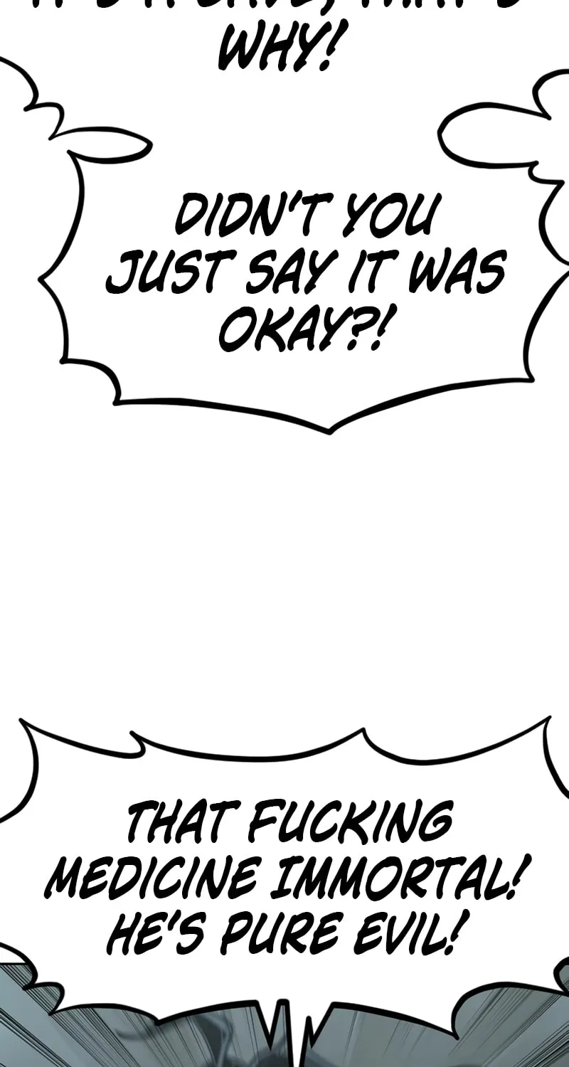 Return of the Blossoming Blade Chapter 95 page 97 - 