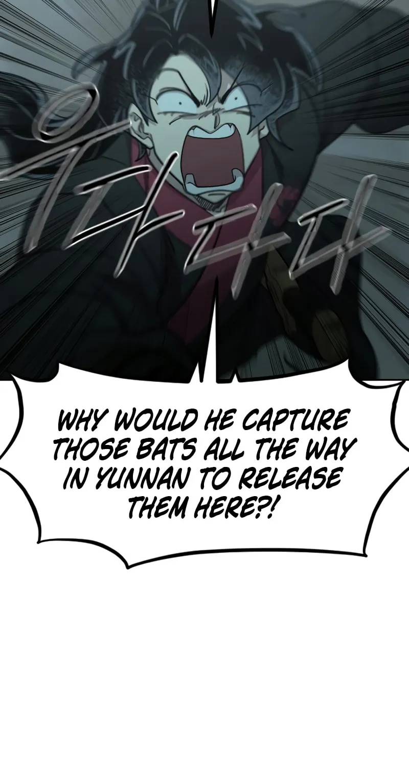 Return of the Blossoming Blade Chapter 95 page 98 - 