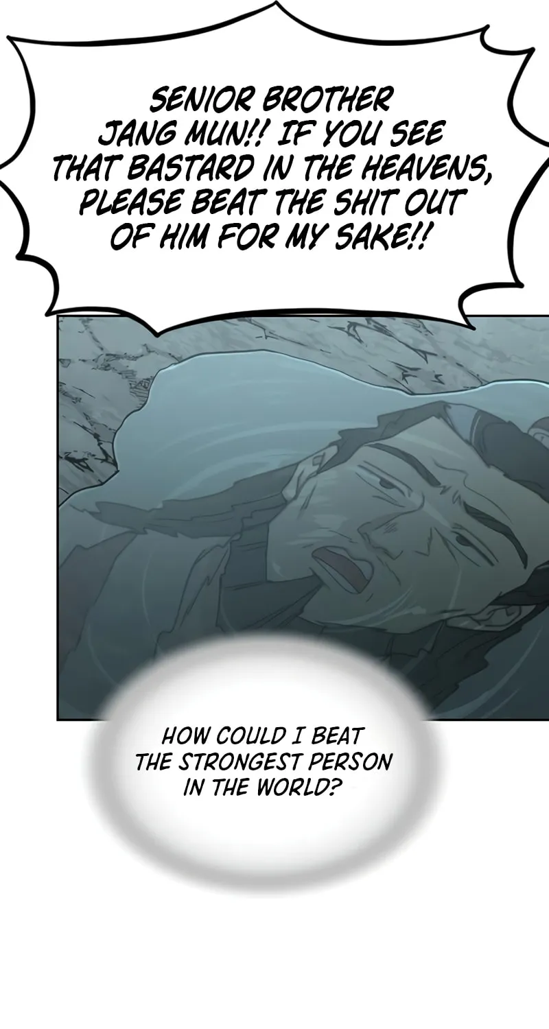 Return of the Blossoming Blade Chapter 95 page 99 - 