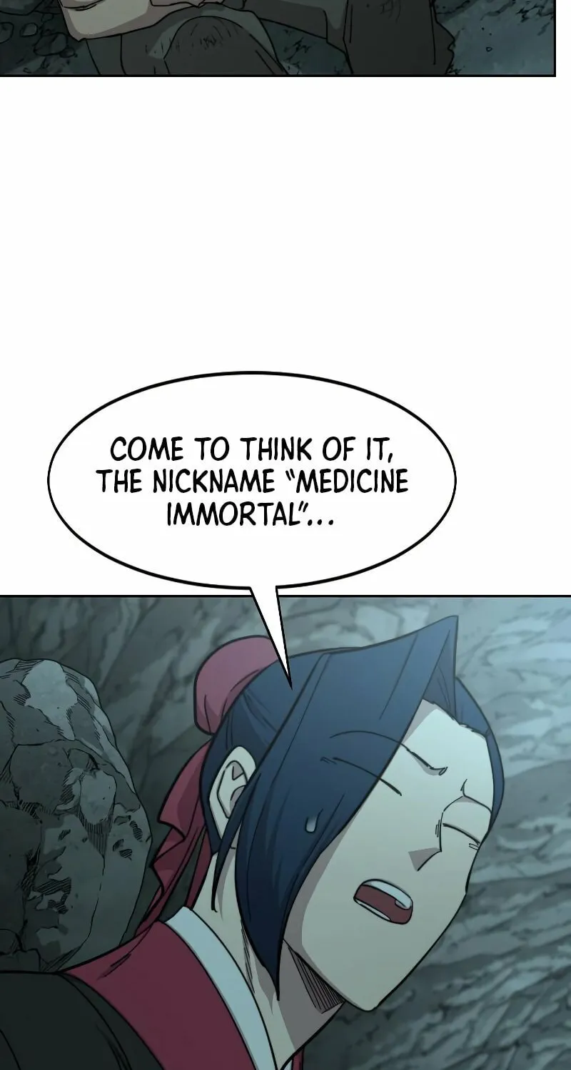 Return of the Blossoming Blade Chapter 96 page 102 - 