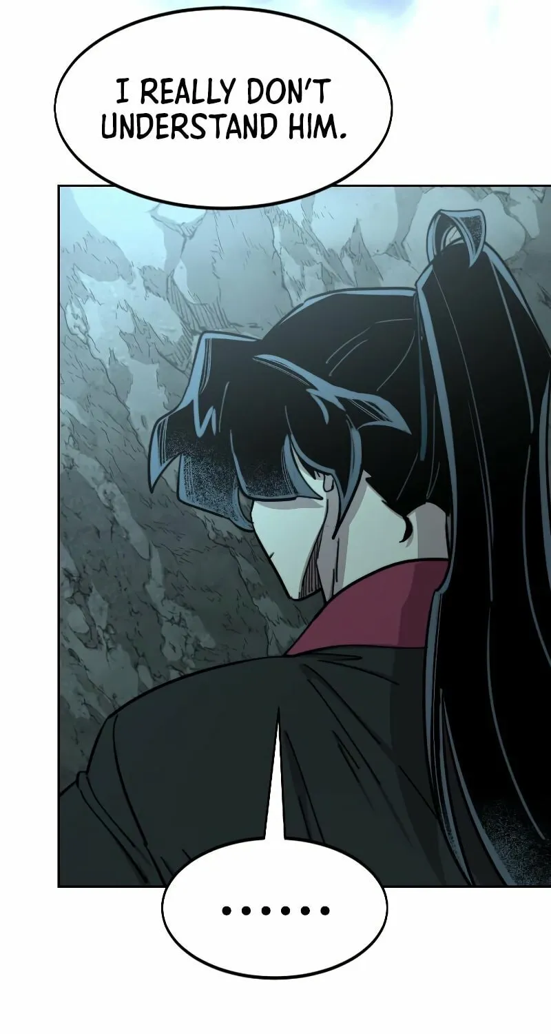 Return of the Blossoming Blade Chapter 96 page 105 - 