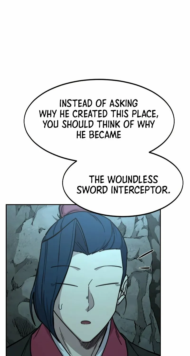 Return of the Blossoming Blade Chapter 96 page 106 - 