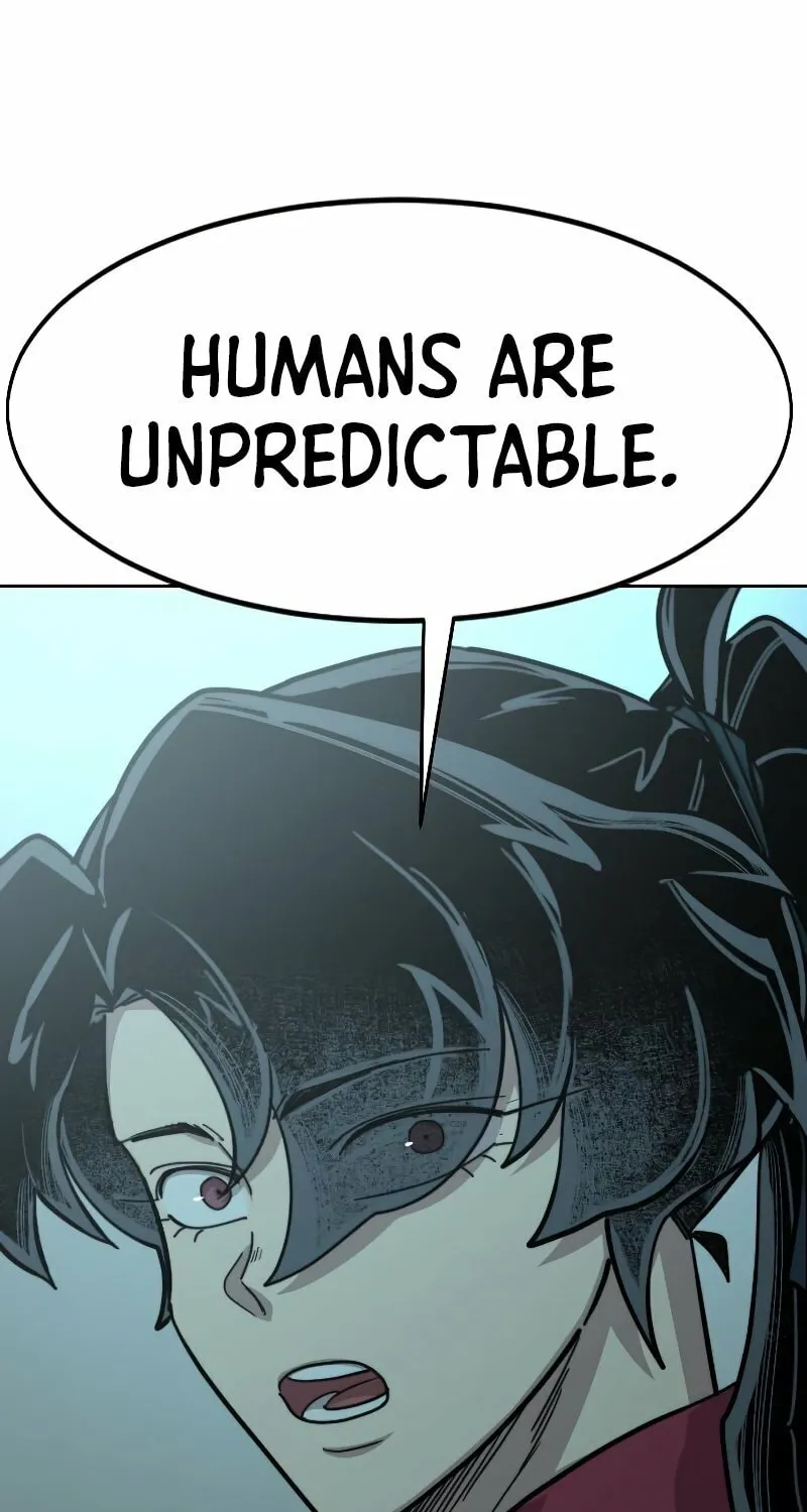 Return of the Blossoming Blade Chapter 96 page 109 - 