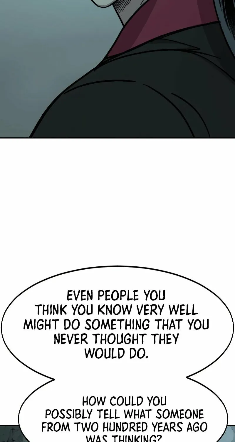 Return of the Blossoming Blade Chapter 96 page 110 - 