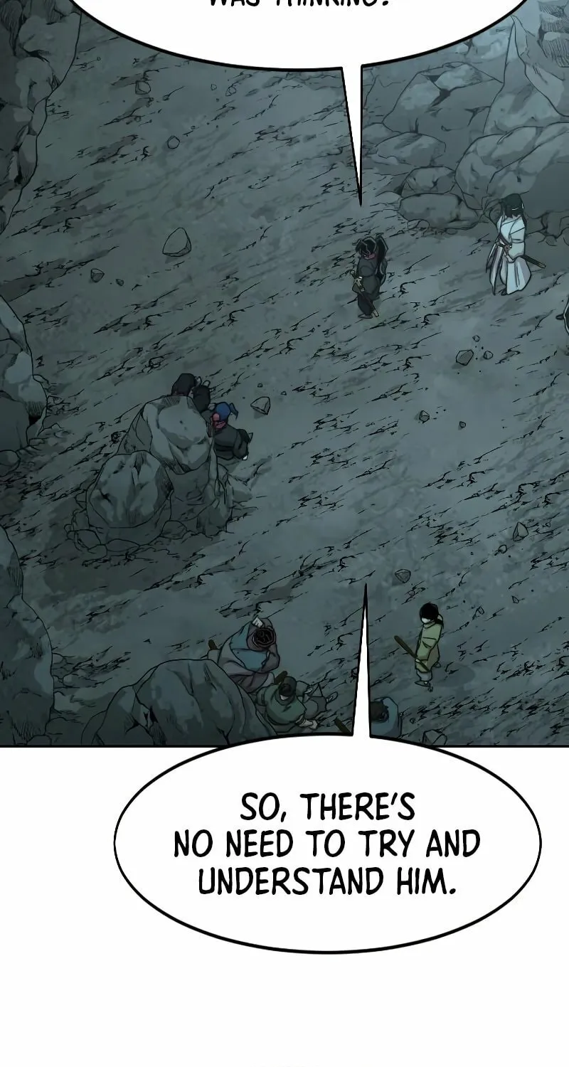 Return of the Blossoming Blade Chapter 96 page 111 - 