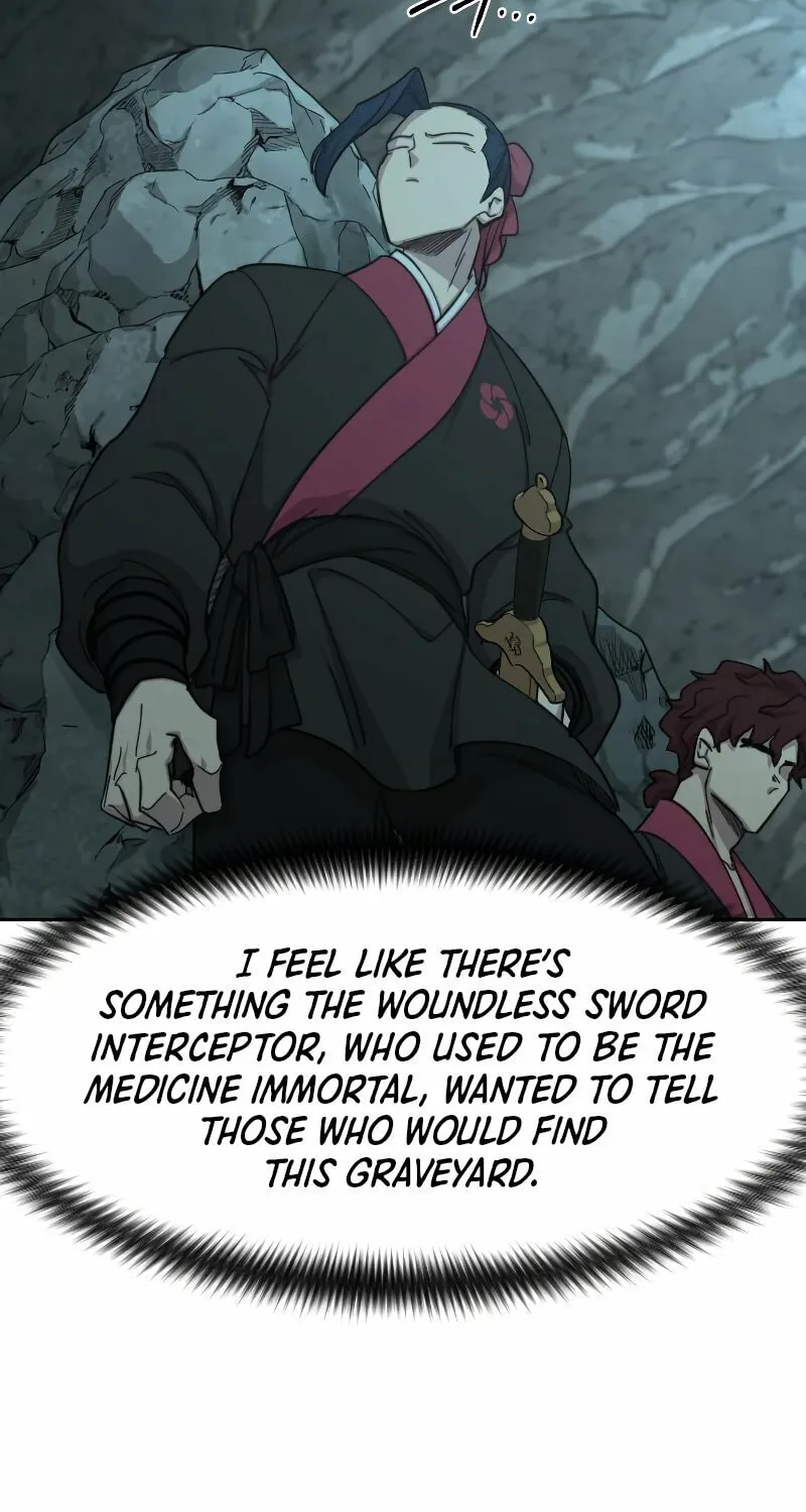 Return of the Blossoming Blade Chapter 96 page 115 - 