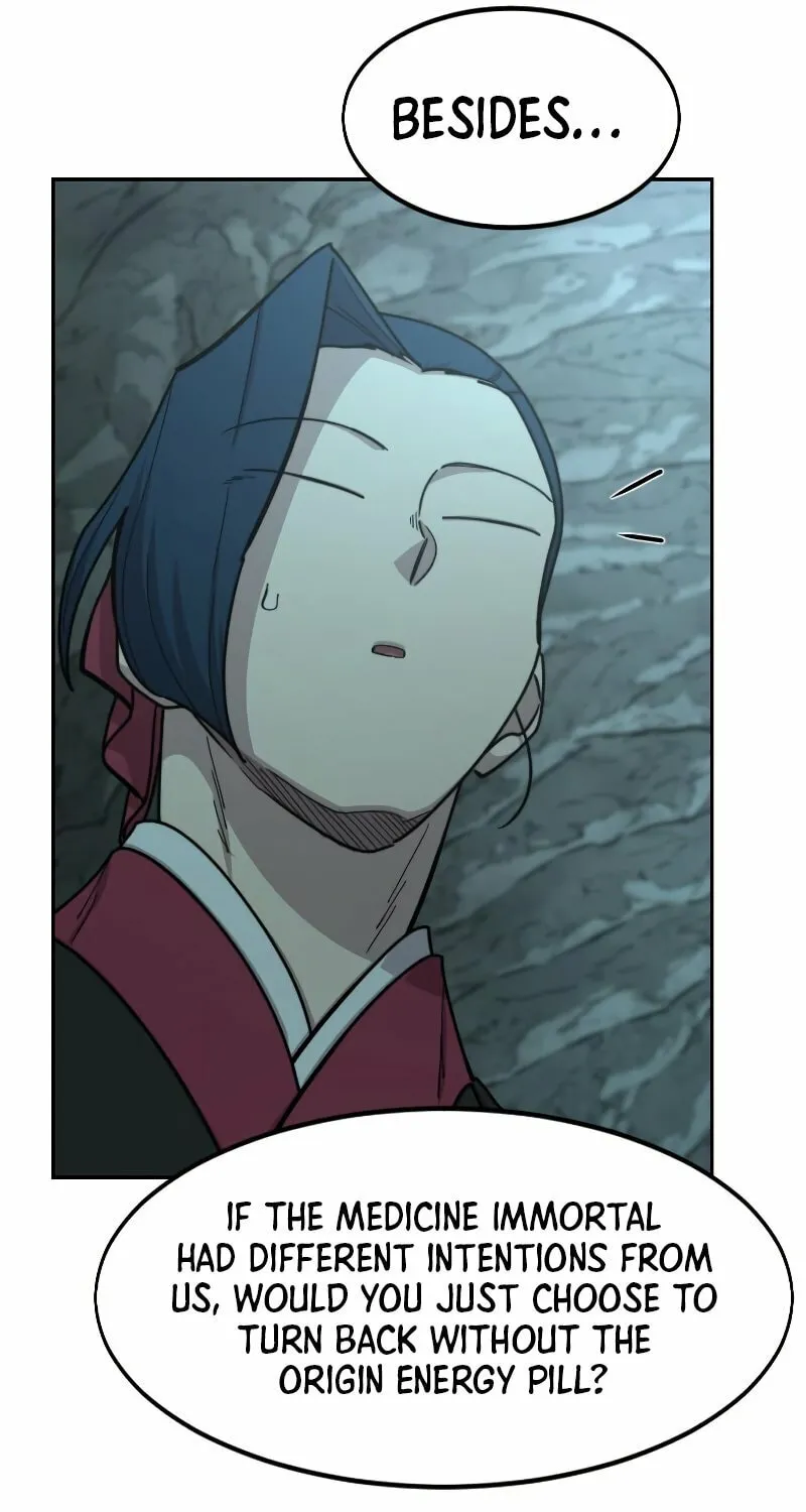 Return of the Blossoming Blade Chapter 96 page 117 - 
