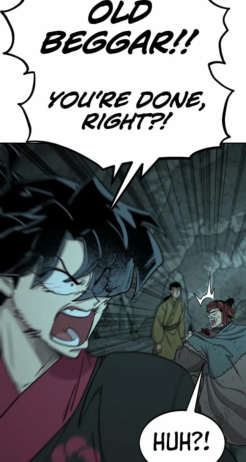 Return of the Blossoming Blade Chapter 96 page 122 - 