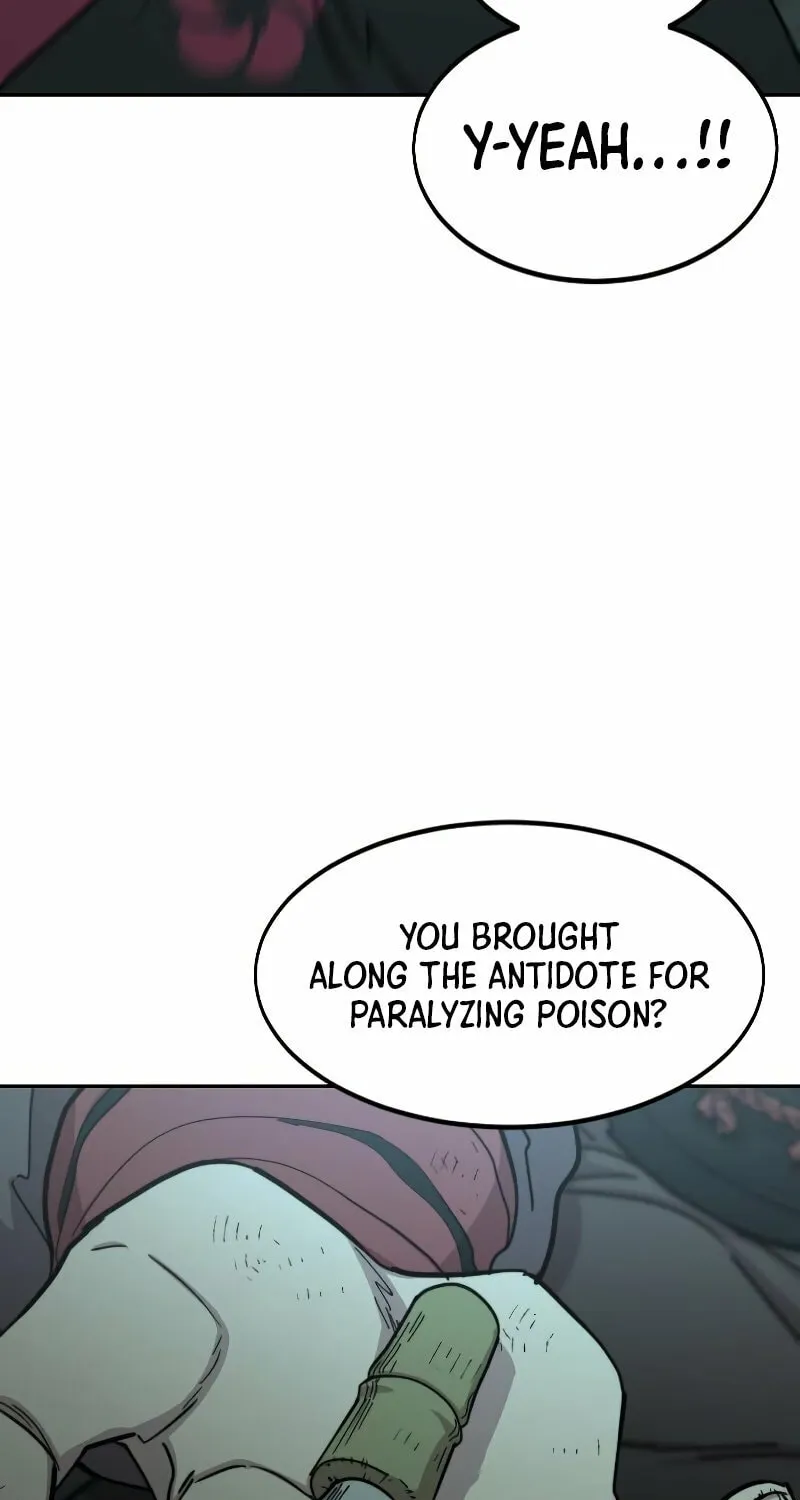 Return of the Blossoming Blade Chapter 96 page 123 - 