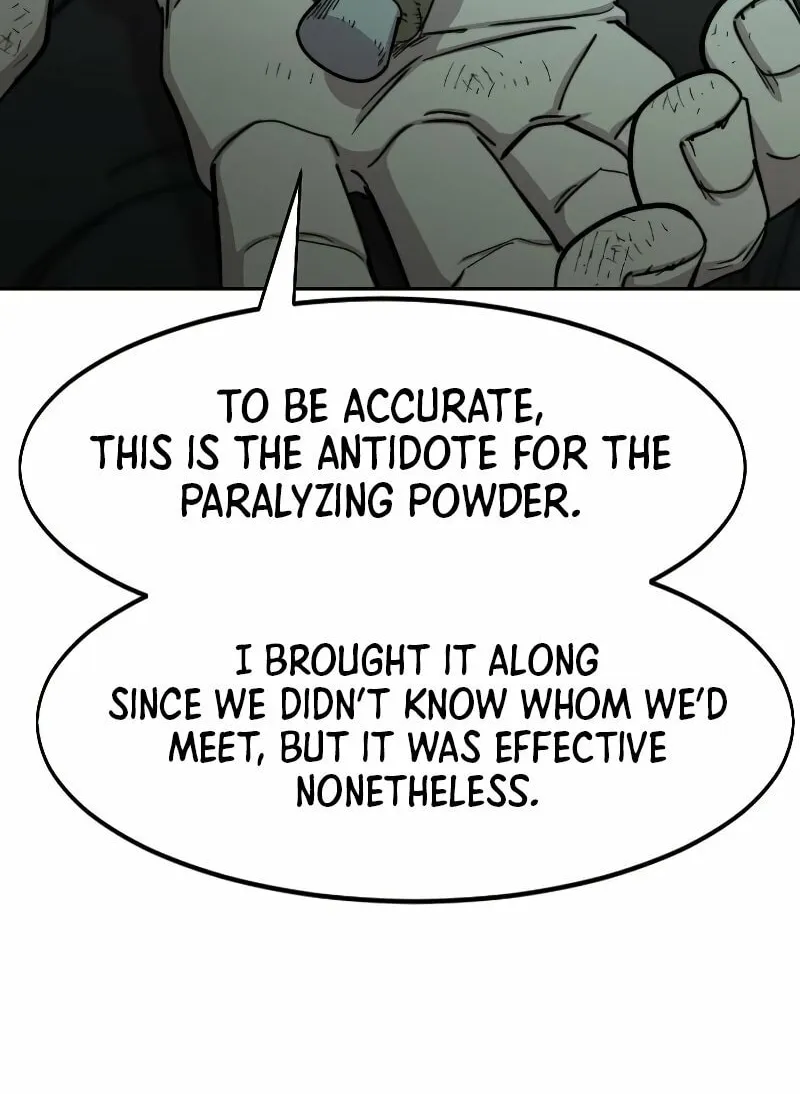 Return of the Blossoming Blade Chapter 96 page 124 - 